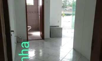 Imagem 2: Alugo kitinet Kitnet com 1 dormitório