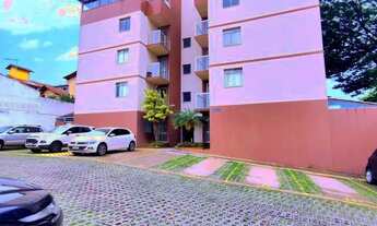 Imagem: Apartamento de 02 quartos, 01 vaga de garagem