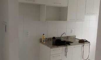 Imagem 2: Apartamento com 2 dormitórios para alugar, 52 m² - Vila Euclides - São Bernardo do Campo/S