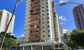 Imagem: Apartamento para aluguel,mobiliado em Boa