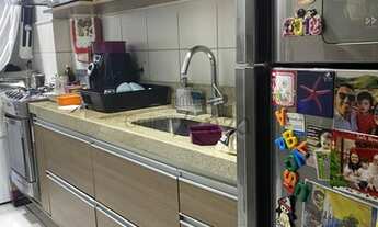 Imagem 6: Apartamento - Residencial Spazio Campo Di Savoya - Pq. Industrial - 67m²- 3 Dormitórios