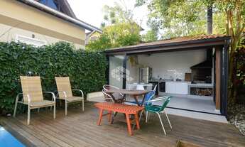 Imagem 7: Casa de condomínio para venda com 279 metros quadrados com 4 quartos