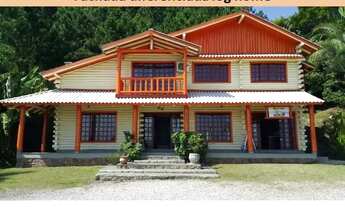 Imagem: Casa comercial na SC 401 - 300 M² - a 200