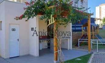 Imagem 3: Apartamento à venda, 2 quartos, 1 vaga, Jardim do Lago - Campinas/SP