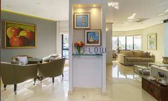 Imagem 4: Apartamento 257m², 3 Quartos, 3 Suite, 4 Vagas - Jardim Vitória Régia