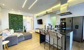 Imagem: Apartamento com 2 dormitórios, 88 m²