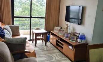 Imagem: Apartamento à venda em Itaquera com 50