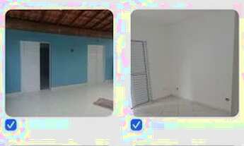 Imagem 2: Sobrado com 2 dormitórios, 130 m² - venda por R$ 430.000,00 ou aluguel por R$ 2.300,00/mês