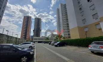 Imagem 2: Apartamento com 3 dormitórios, 75 m² - venda por R$ 450.000,00 ou aluguel por R$ 2.997,95