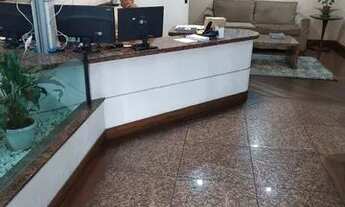 Imagem 3: Apartamento 2 quartos (1 suíte), sala, varanda, banheiro social, cozinha, área de serviço