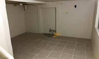 Imagem 4: Casa com 1 dormitório para alugar, 300 m² por R$ 4.500,00/mês - Vila Matias - Santos/SP