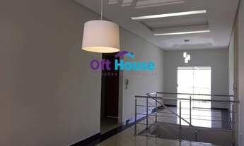 Imagem 7: Casa de condomínio sobrado para venda tem 365 metros quadrados com 3 quartos