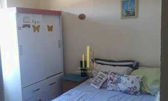 Imagem 3: Apartamento com 2 dormitórios à venda, 58 m² por R$ 155.000,00 - Morada das Vinhas - Jundi