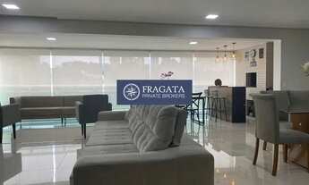 Imagem: Apartamento com 3 dormitórios à venda