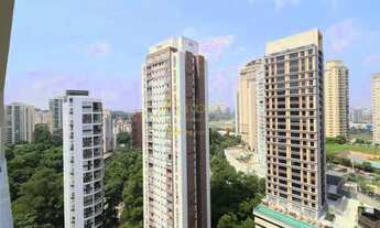 Imagem 6: Melhor oferta da região! Maravilhoso no Panamby. Varanda gourmet. Venda ou locação