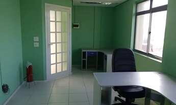 Imagem 3: Sala Comercial na Av. Polônia, bairro São Geraldo