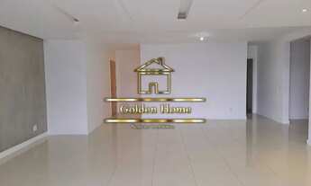 Imagem 6: Excelente apartamento no Santa Mônica Jardins com 4 suítes