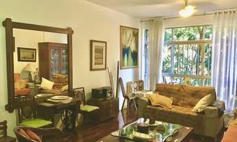 Imagem 1: Apartamento 4 quartos na primeira quadra