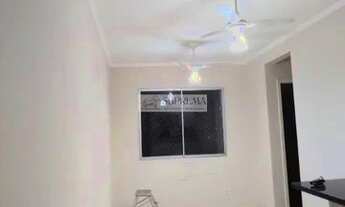 Imagem: Apartamento - Condominio Parque Sicília