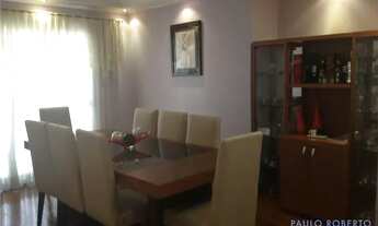 Imagem 3: APARTAMENTO - ANÁLIA FRANCO - SP