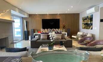 Imagem 3: São Paulo - Apartamento Padrão - Moema