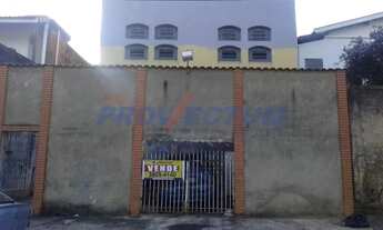 Imagem: Casa - Jardim Paranapanema - Campinas