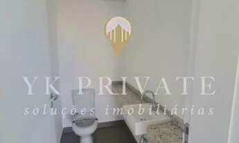 Imagem 6: Apto novo em Santo Amaro com 173m²; 3 suítes, 3 vagas (11º andar