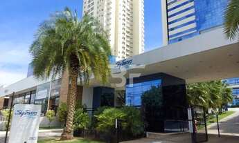 Imagem: Sala para alugar, 134 m² por R$ 15.805/mês