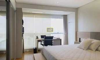 Imagem 4: Apartamento com 03 suítes para venda na Vila Romana