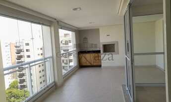 Imagem 2: Apartamento / Padrão - Vila Adyana - Locação e Venda - Residencial