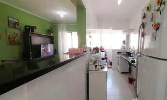 Imagem 6: Apartamento com 2 quartos Guilhermina em Praia Grande/SP