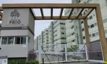 Imagem: Apartamento para aluguel tem 50 M² com