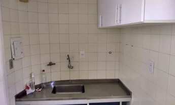 Imagem 2: Apartamento para aluguel possui 46 metros quadrados com 1 quarto em Costa Azul - Salvador