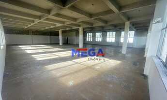 Imagem 2: Prédio para alugar no bairro Aldeota - Fortaleza/CE