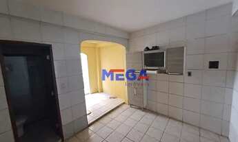 Imagem 5: Casa com 2 quartos Monte Castelo - Fortaleza/CE