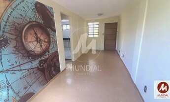 Imagem: Apartamento (tipo - padrao) 2 dormitórios