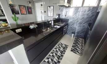 Imagem 5: Lindo apartamento todo mobiliado próximo ao Shopping Manaíra