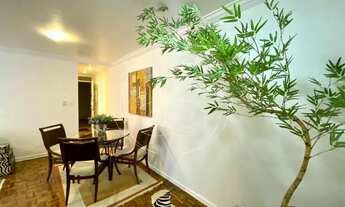 Imagem 4: São Paulo - Apartamento Padrão - Itaim Bibi