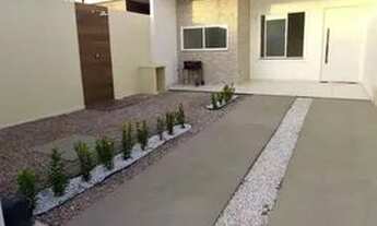 Imagem: CASA À VENDA E PARCELADO CIDADE DOS FUNCIONARIOS