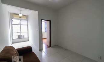 Imagem: Apartamento para Aluguel - Tijuca, 3 Quartos