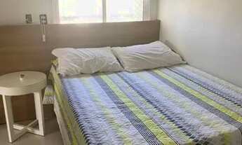 Imagem 3: Apartamento para aluguel com 79 metros quadrados com 3 quartos em Ponta Negra - Natal - RN