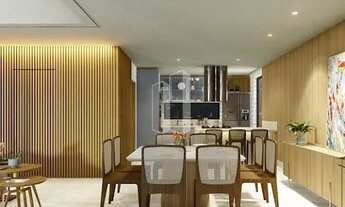 Imagem 5: Condomínio Horizontal em Jardins Bolonha - Senador Canedo: 4 suítes e 315,87m² por R$ 2.19