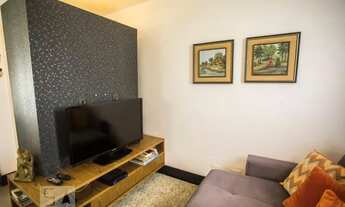 Imagem 6: Apartamento para Aluguel - Vila Mascote, 3 Quartos, 62 m2