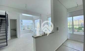 Imagem 9: Apartamento Duplex com 1 dormitório à venda, 85 m² - Jardim Aquarius - São José dos Campos