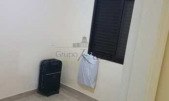 Imagem 7: Apartamento para venda possui 62 metros quadrados com 3 quartos