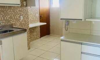 Imagem 5: NI - Apartamento I 3 quartos I Na Encruzilhada I Lazer completo