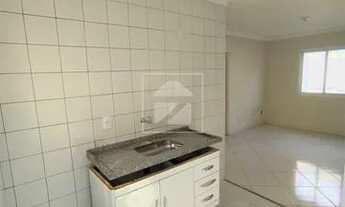 Imagem 7: Apartamento - Cidade Satélite Íris - Campinas