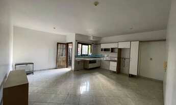 Imagem 2: Apartamento com 1 dormitório para alugar, 63 m² por R$ 1.084,17/mês - City - Cachoeirinha