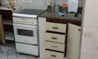 Imagem 4: Santo André - Casa Padrão - Campestre