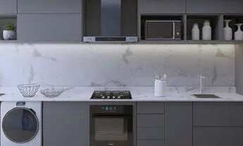 Imagem 6: Lançamento, Harmony Residence, 2 quartos ou 2 suítes, entre 65 e 72m² no Costa Azul